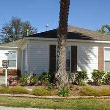Rental info for Single Family Home Home in The villages for For Sale By Owner