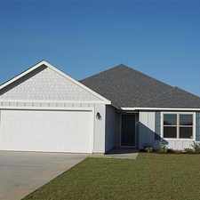 Rental info for Single Family Home Home in Summerdale for Owner Financing