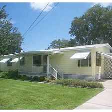 Rental info for Single Family Home Home in Astor for Owner Financing