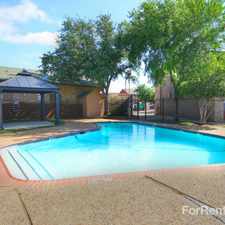 Rental info for Village East