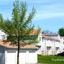 Rental info for The Villages of Portage Apartments and Townhomes