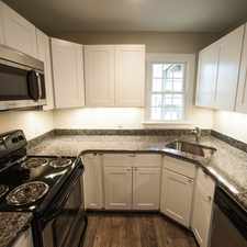 Rental info for 837 Boston Post Road #52