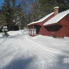 Rental info for One Bedroom In Windsor County