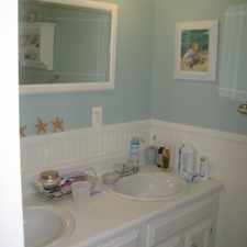 Rental info for Cozy Furnished 2 Bedroom