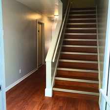 Rental info for The Maples