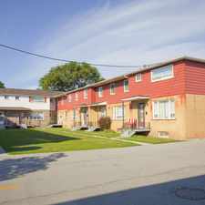 Rental info for Glenwood Park Townhomes