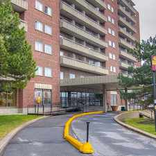 Rental info for Place Cavendish Apartments
