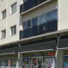 Rental info for Tour Du Parc Apartments