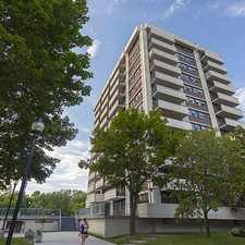 Rental info for Chapdelaine Apartments