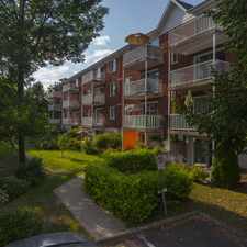 Rental info for Domaine Laudance Apartments