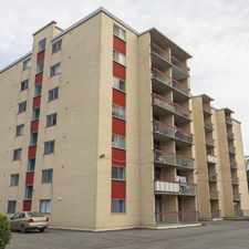 Rental info for Le Degrandville Apartments