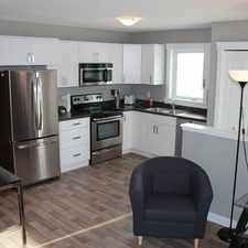 Rental info for 1137 Lindsay Street