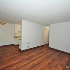 Rental info for River Trail