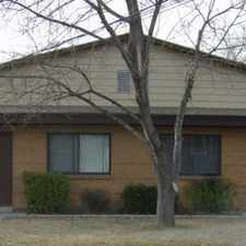 Rental info for 1910 West 3395 South