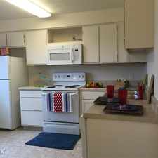 Rental info for Madison Square Apartments