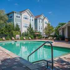 Rental info for Harbor Village at the Commons