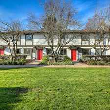 Rental info for Creek Park Townhomes