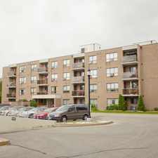 Rental info for Lindsay and Parker Towers Apartments