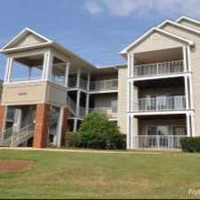 Rental info for 1287 Shoals
