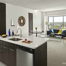 Rental info for 360 State Street