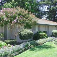 Rental info for Rancho Sierra