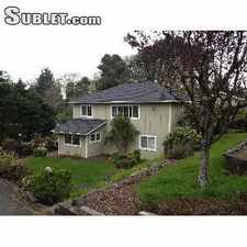 Rental info for Three Bedroom In Depoe Bay