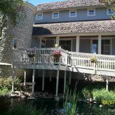 Rental info for The Vista at Rocky Fork