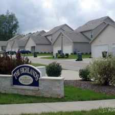 Rental info for Highlands of Pleasant Lakes
