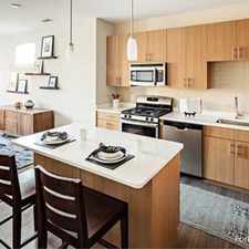 Rental info for Avalon Quincy