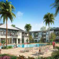 Rental info for Alaqua