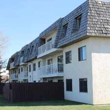 Rental info for Fairmont Peppertree