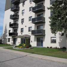 Rental info for 351 Eramosa