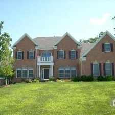 Rental info for $6250 4 bedroom House in Anne Arundel County Pasadena