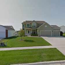 Rental info for Single Family Home Home in Cedar falls for For Sale By Owner
