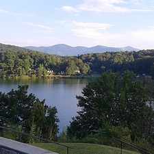 Rental info for Single Family Home Home in Lake junaluska for For Sale By Owner