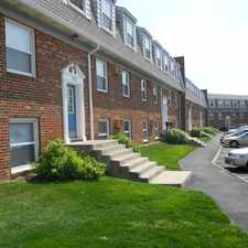 Rental info for 1811 Grayland Street #3