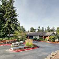 Rental info for Cedar Terrace Apartments