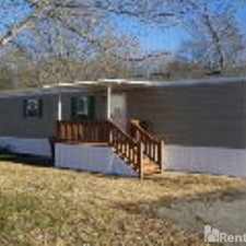 Rental info for 2 bedroom, 2 bath home available