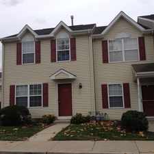 Rental info for 1301 Mason Run