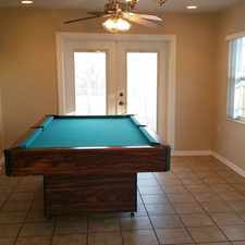 Rental info for Lovely, Quaint Home on the Beautiful 822 Acre Hampton Lake