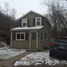 Rental info for 2 Bedroom House For Rent. Riverside School District