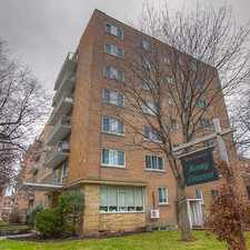 Rental info for The Bermuda Apartments