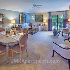 Rental info for PGA Blvd