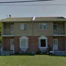 Rental info for Semi-détaché à Louer à Saint-Philippe