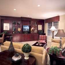 Rental info for Avenue & Port Imperial in the Coney Island area