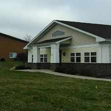 Rental info for Baldwin Creek Apartments