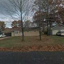 Rental info for Single Family Home Home in Mosinee for For Sale By Owner
