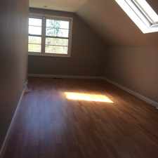 Rental info for 162 Howe Avenue