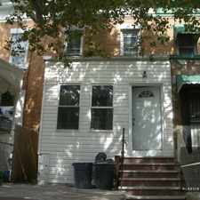 Rental info for 749 Vermont St #1
