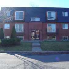Rental info for Logement à louer à St-Janvier